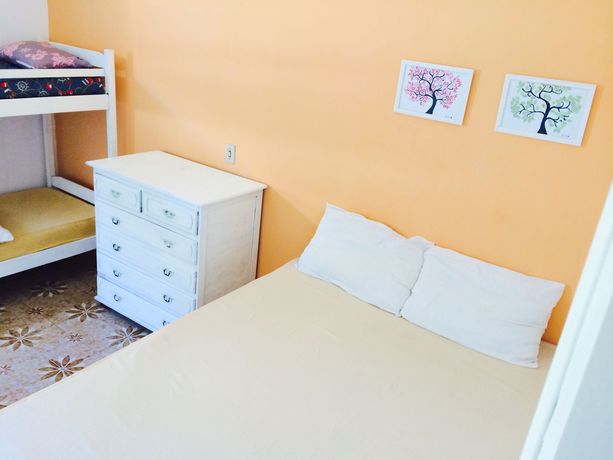 Imagen de la habitación del Hotel Recanto Maranduba. Foto 5
