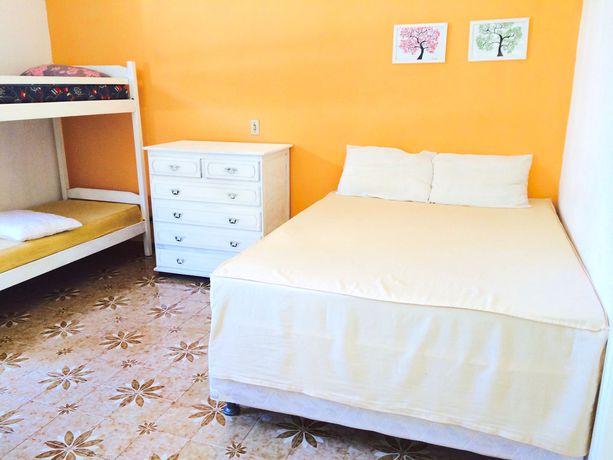 Imagen de los exteriores del Hotel Recanto Maranduba. Foto 15
