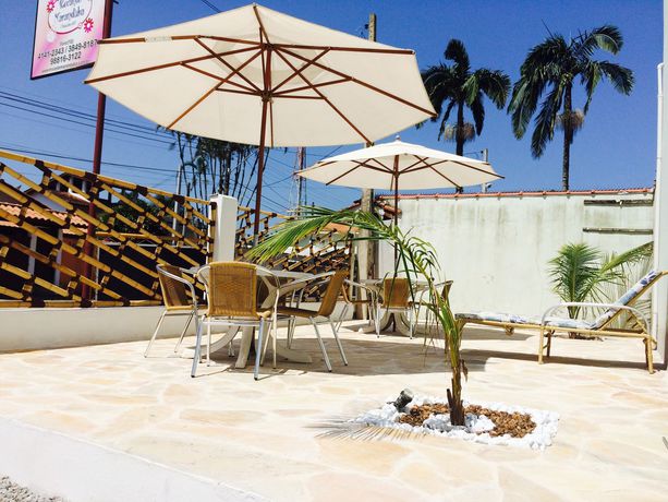 Imagen de la habitación del Hotel Recanto Maranduba. Foto 6
