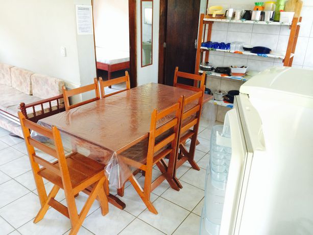 Imagen de la habitación del Hotel Recanto Maranduba. Foto 7