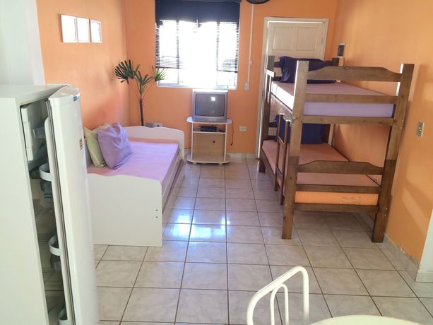 Imagen de la habitación del Hotel Recanto Maranduba. Foto 8