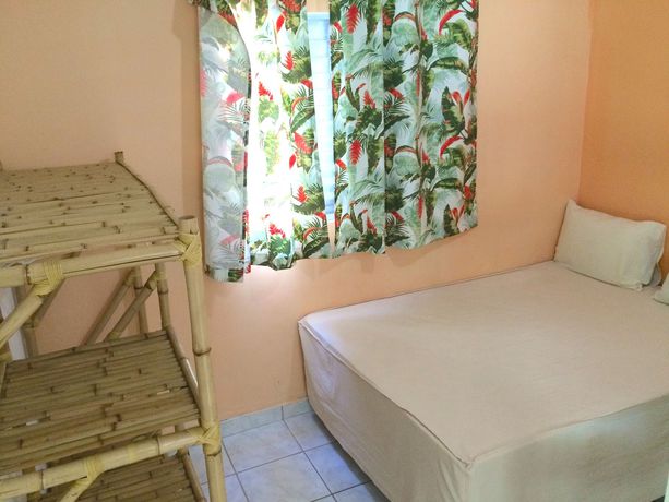 Imagen de la habitación del Hotel Recanto Maranduba. Foto 10