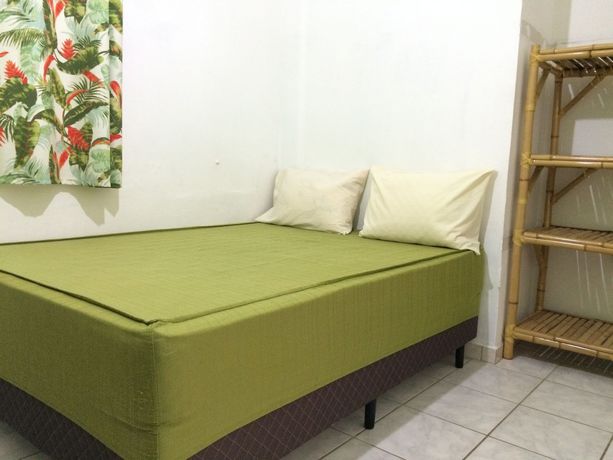 Imagen de la habitación del Hotel Recanto Maranduba. Foto 11