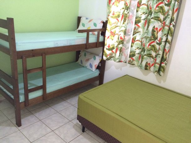 Imagen de la habitación del Hotel Recanto Maranduba. Foto 12