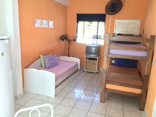Imagen de la habitación del Hotel Recanto Maranduba. Foto 13