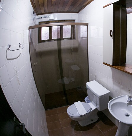 Imagen de la habitación del Hotel Recanto Monte Su&iacute;&ccedil;o. Foto 8
