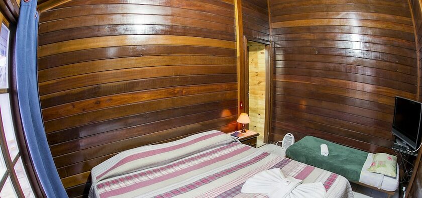 Imagen de la habitación del Hotel Recanto Monte Su&iacute;&ccedil;o. Foto 10