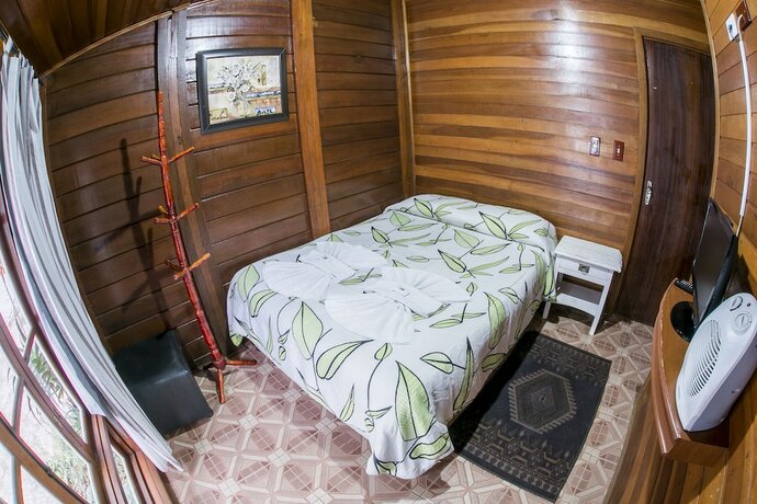 Imagen de la habitación del Hotel Recanto Monte Su&iacute;&ccedil;o. Foto 11