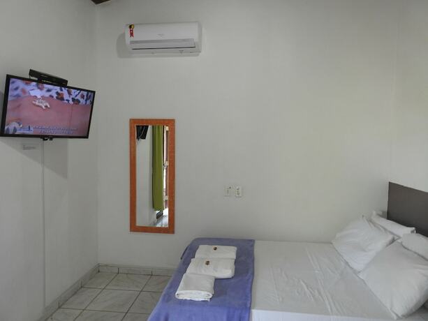 Imagen general del Hotel Recanto Primavera - Camburi. Foto 3