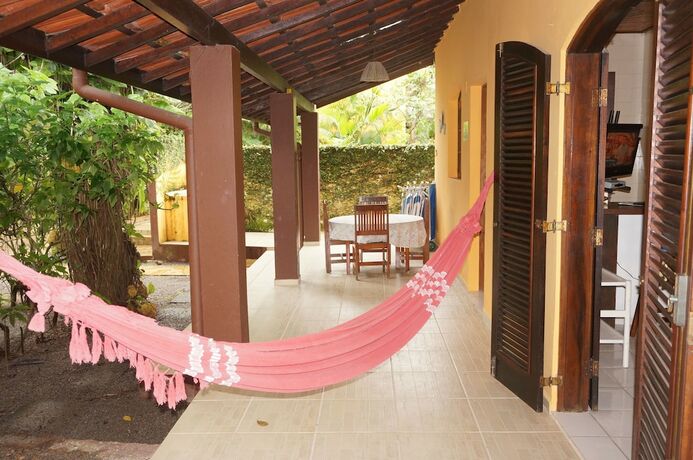 Imagen de la habitación del Hotel Recanto Primavera - Camburi. Foto 18