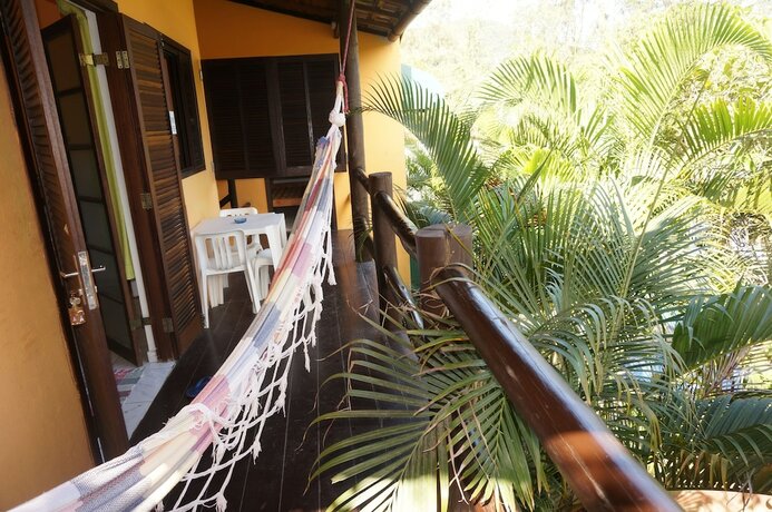 Imagen de la habitación del Hotel Recanto Primavera - Camburi. Foto 20