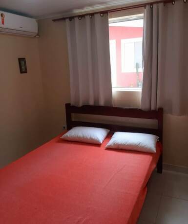 Imagen general del Hotel Recanto Primavera Ubatuba. Foto 1