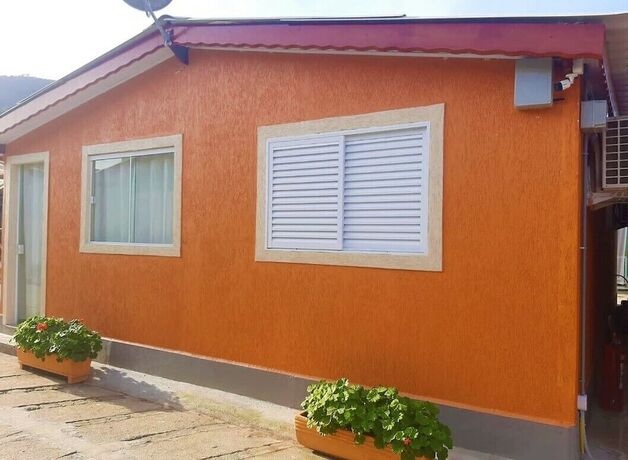 Imagen general del Hotel Recanto Primavera Ubatuba. Foto 4