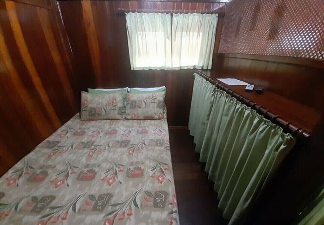 Imagen de la habitación del Hotel Recanto Primavera Ubatuba. Foto 15
