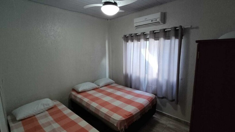 Imagen de la habitación del Hotel Recanto Primavera Ubatuba. Foto 16