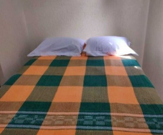Imagen general del Hotel Recanto Primavera Ubatuba. Foto 9