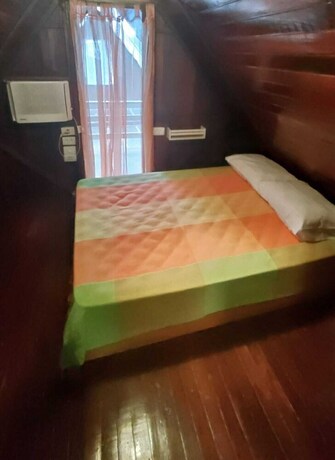 Imagen de la habitación del Hotel Recanto Primavera Ubatuba. Foto 17