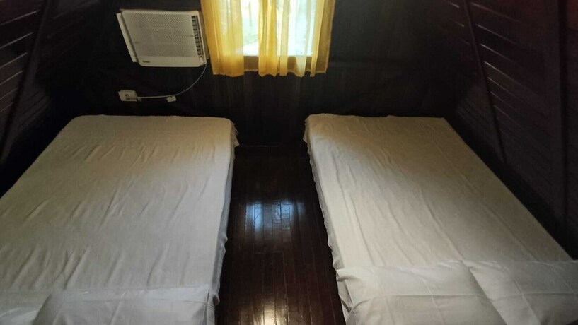 Imagen de la habitación del Hotel Recanto Primavera Ubatuba. Foto 19