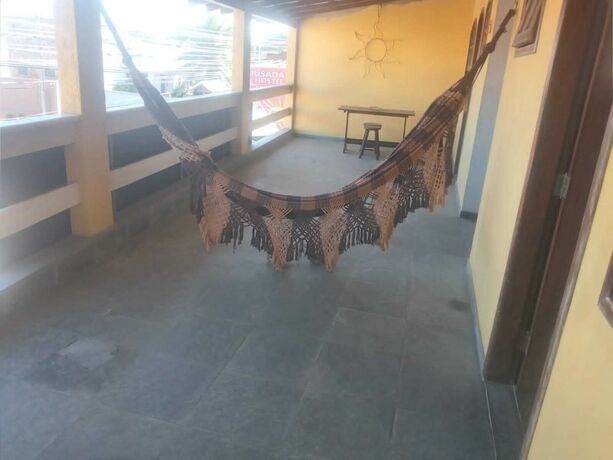 Imagen de la habitación del Hotel Recanto Saqua. Foto 14