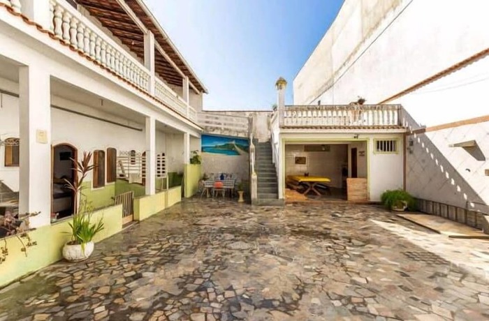 Imagen general del Hotel Recanto Saqua. Foto 1