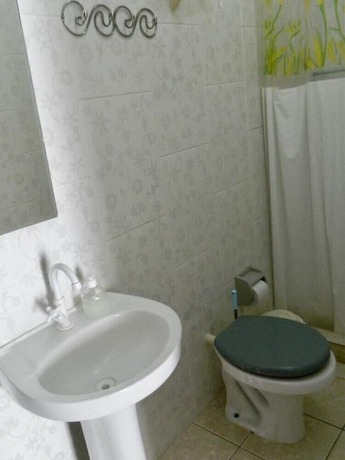 Imagen general del Hotel Recanto Saqua. Foto 2