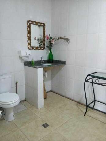 Imagen general del Hotel Recanto Saqua. Foto 3