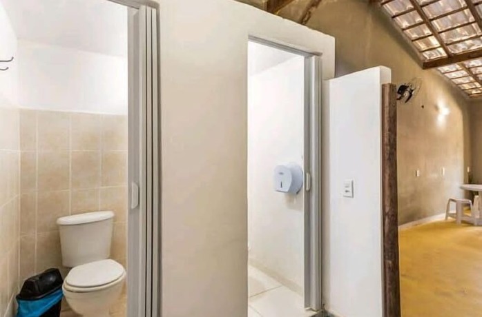 Imagen general del Hotel Recanto Saqua. Foto 5