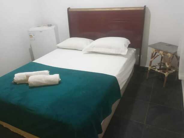 Imagen general del Hotel Recanto Saqua. Foto 6