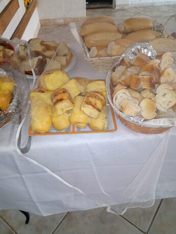 Imagen general del Hotel Recanto Saqua. Foto 8