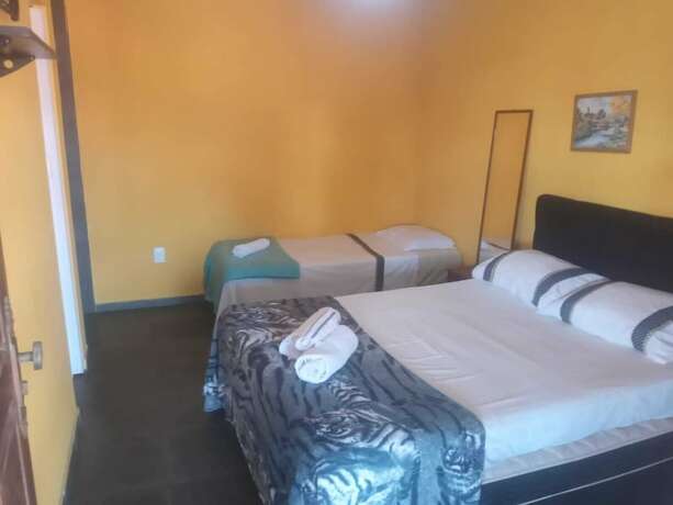 Imagen general del Hotel Recanto Saqua. Foto 9