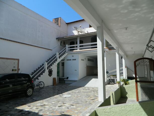 Imagen general del Hotel Recanto Saqua. Foto 10