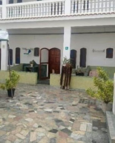 Imagen general del Hotel Recanto Saqua. Foto 12