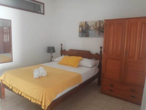 Imagen de la habitación del Hotel Recanto Saqua. Foto 20