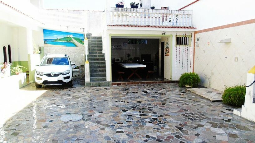 Imagen general del Hotel Recanto Saqua. Foto 13