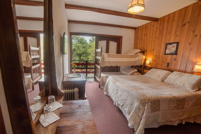Imagen de la habitación del Hotel Recanto S&atilde;o Crist&oacute;v&atilde;o. Foto 9