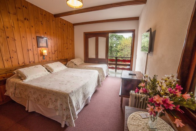 Imagen de la habitación del Hotel Recanto S&atilde;o Crist&oacute;v&atilde;o. Foto 11