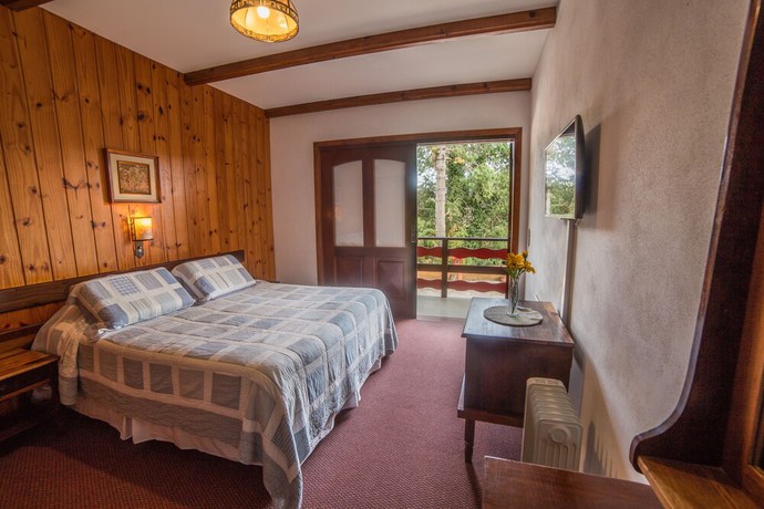 Imagen de la habitación del Hotel Recanto S&atilde;o Crist&oacute;v&atilde;o. Foto 14