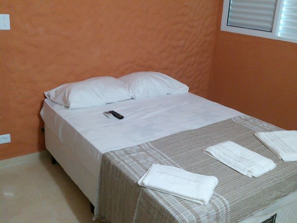 Imagen general del Hotel Recanto Tropical. Foto 3