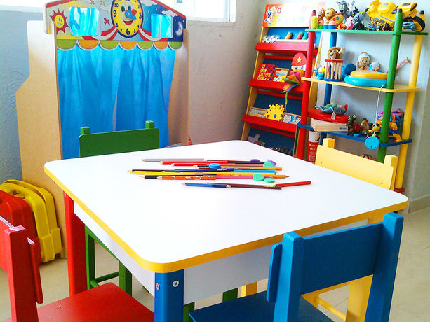 Imagen de los interiores del Hotel Recanto Tropical. Foto 10