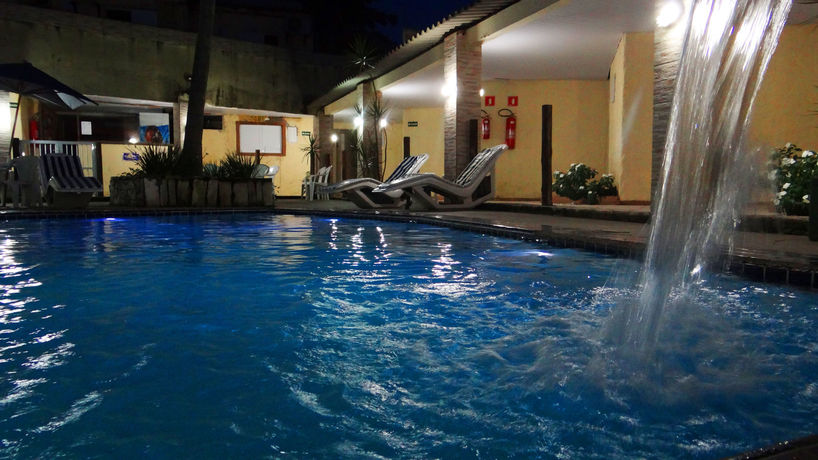 Imagen de la piscina del Hotel Recanto Tropical. Foto 13