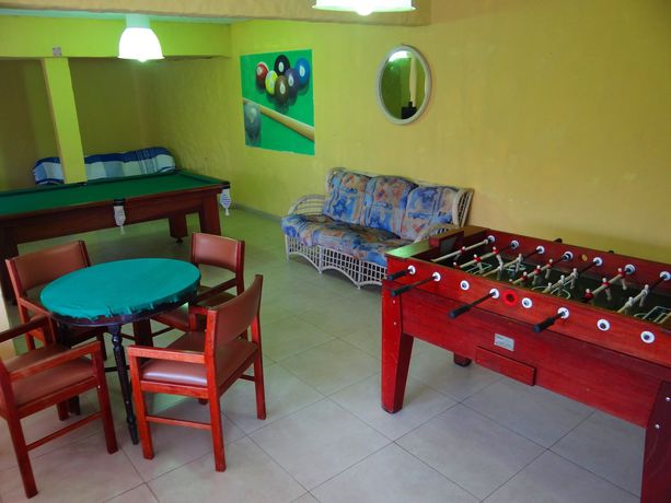 Imagen de la piscina del Hotel Recanto Tropical. Foto 14