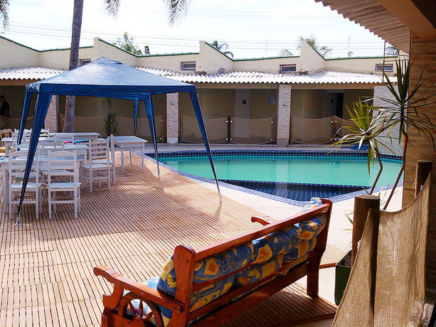 Imagen general del Hotel Recanto Tropical. Foto 2