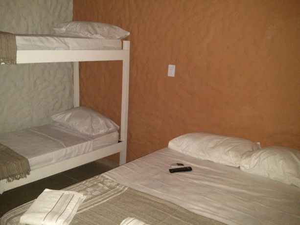Imagen de la habitación del Hotel Recanto Tropical. Foto 7