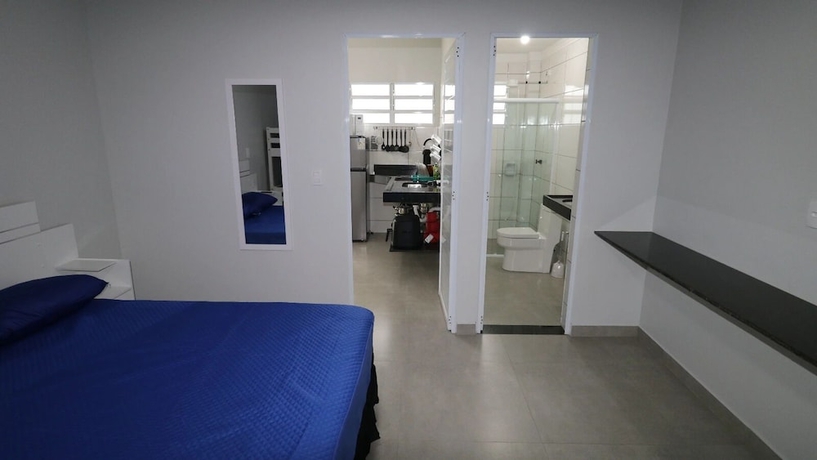 Imagen de la habitación del Hotel Recanto Ubaduba. Foto 2