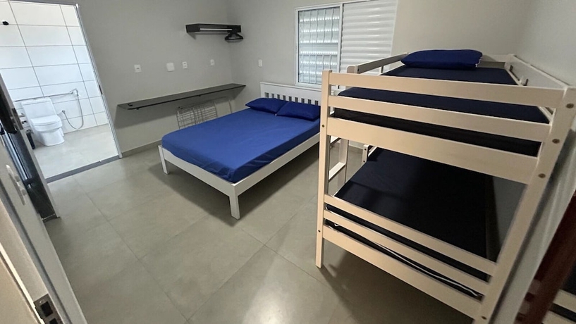 Imagen de la habitación del Hotel Recanto Ubaduba. Foto 5