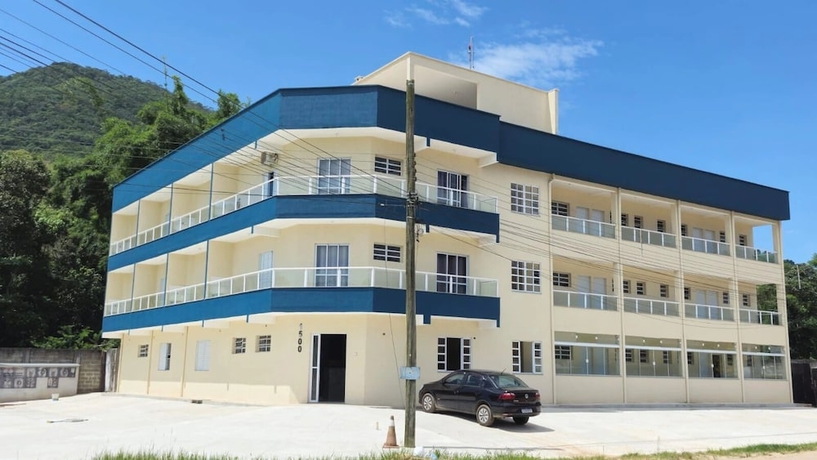 Imagen general del Hotel Recanto Ubaduba. Foto 1