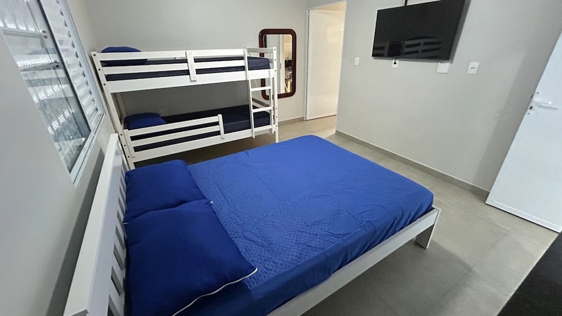 Imagen de la habitación del Hotel Recanto Ubaduba. Foto 6