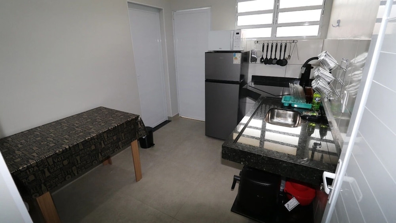Imagen de la habitación del Hotel Recanto Ubaduba. Foto 7