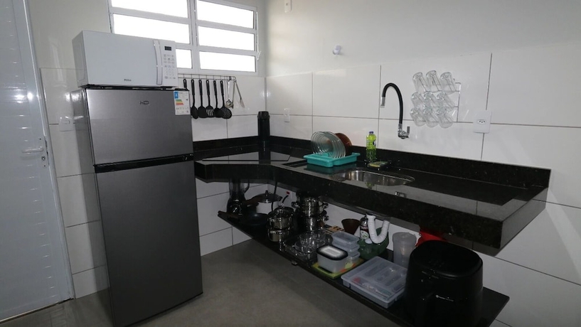 Imagen de la habitación del Hotel Recanto Ubaduba. Foto 8