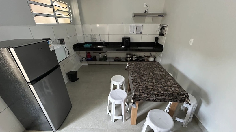 Imagen de la habitación del Hotel Recanto Ubaduba. Foto 9